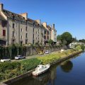 Le Duplex des Eclusiers