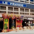 Le France