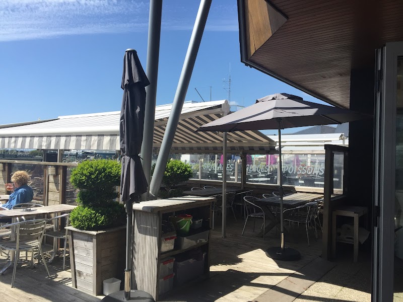 Le Galet in Pornichet, France