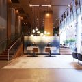 Le Germain Hotel Toronto Mercer