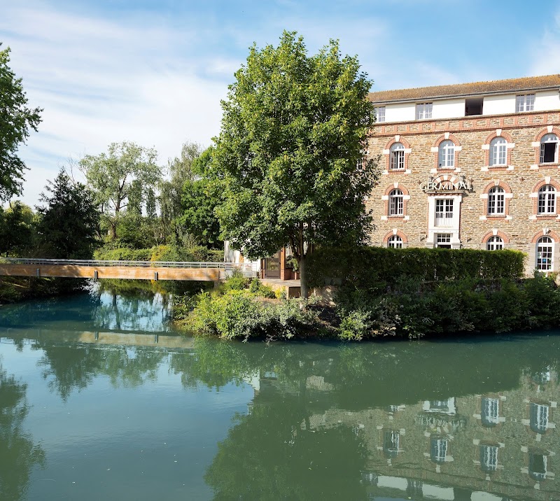 Le Germinal in Cesson-Sevigne, France