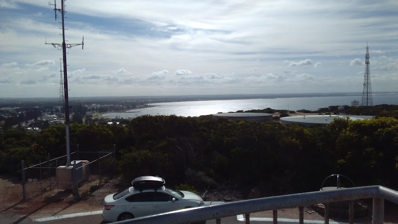 Le Grand Chateau in Esperance, Australia