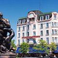 Le Grand Hôtel de Valenciennes