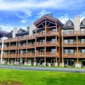 Le Grand Lodge Mont-Tremblant