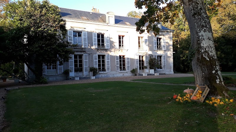 Le Grand Saint-Marc in Vendome, France