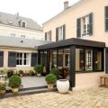 Le Jardin Cathedrale