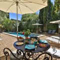 Le Jardin de Mazan