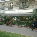 Le Jardin de Neuilly