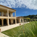 Le Jardin des Amandiers