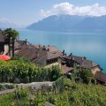 Le Leman Hotel