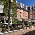 Le Lion d’Or Hotel