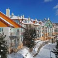 Le Lodge de la Montagne