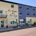 Le Logis De La Lys