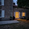 Le Logis de Limalonges