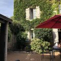 Le Logis des Soeurs Grises