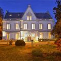 Le Manoir de Bellerive