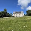 Le Manoir de l’Arroux