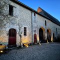 Le Manoir des Doyens