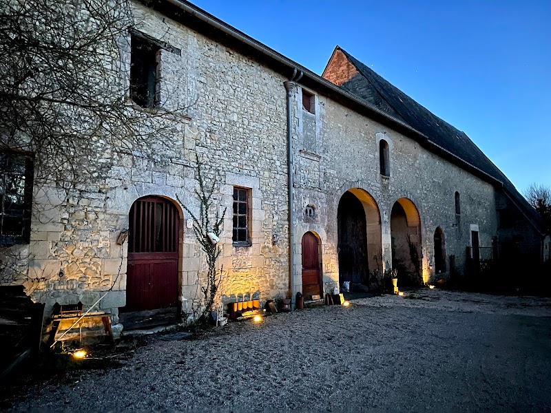 Le Manoir des Doyens in Bayeux, France