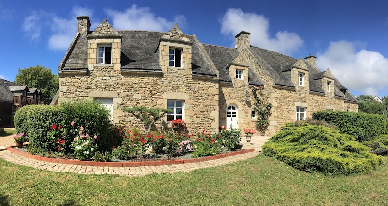 Le Manoir des Quatre Saisons in Guerande, France