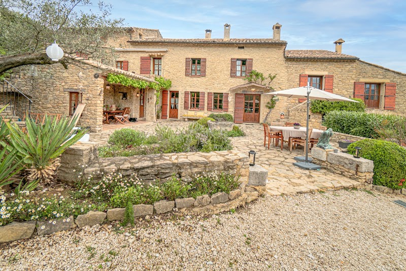 Le Mas De Fanny in Lorgues, France