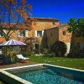Le Mas de Roussillon