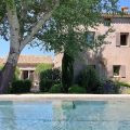 Le Mas de la Bastide