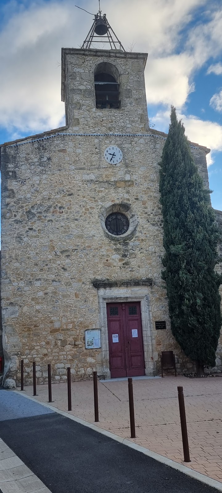Le Mas de la Bergerie in Le Thor, France