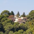 Le Mas de la Galinette