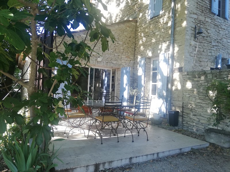 Le Mas des Busclats in L'Isle-sur-la-Sorgue, France