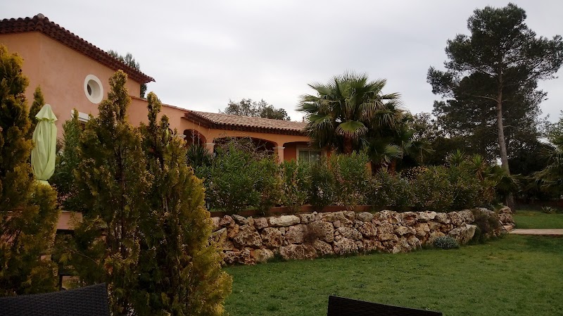 Le Mas des Portes de Provence in Roquebrune-sur-Argens, France