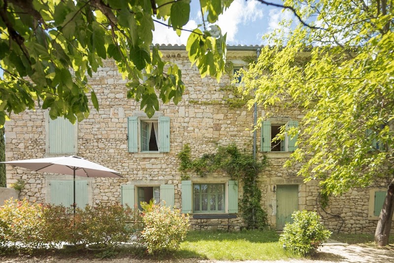 Le Mas des Sages in Pernes-les-Fontaines, France