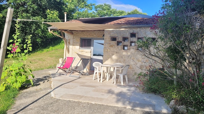 Le Mas du Papillon in Le Thor, France