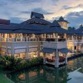 Le Méridien Chiang Rai Resort