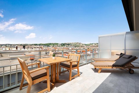 Le Meridien Nice in Nice, France