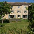 Le Moulin Vieux