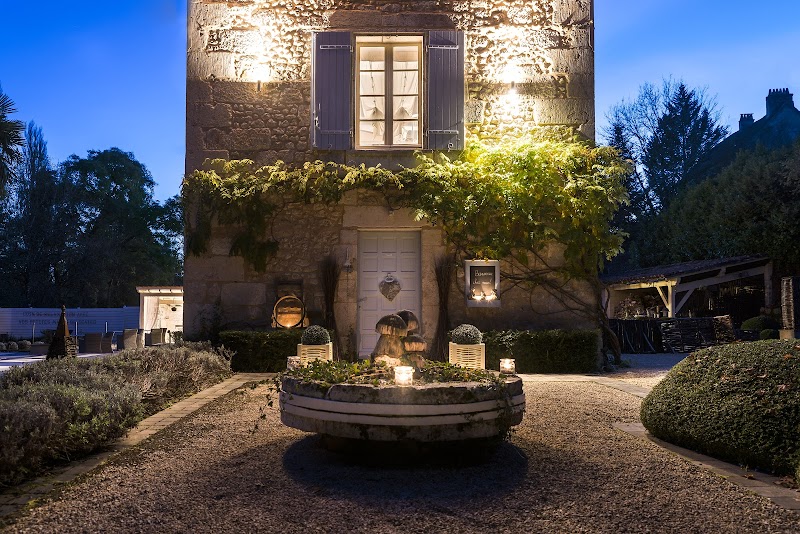 Le Moulin de Peychenval in Bergerac, France
