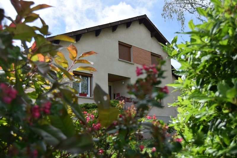 Le Nid de l'Ecureuil in Gaillac, France