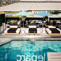 Le Parc Suite Hotel