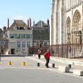 Le Parvis