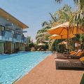 Le Pes Villas