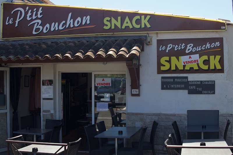 Le Petit Bouchon in Roquebrune-sur-Argens, France