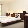 Le Ranong Bistro Hotel
