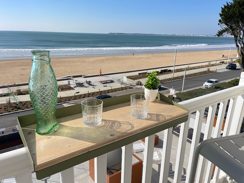 Le Régent & Spa in Pornichet, France