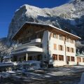 Le Relais Du Mont Blanc