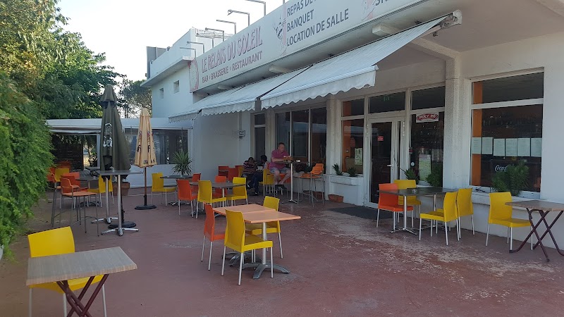 Le Relais St Jean in Saint-Jean-de-Vedas, France
