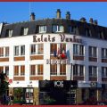 Le Relais Vauban
