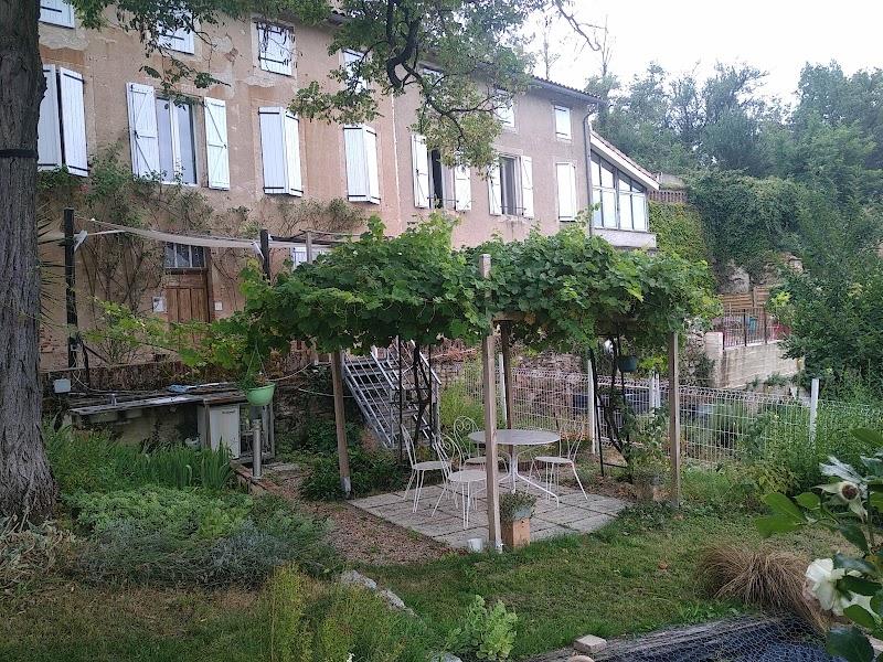Le Relais de Joseph in Gaillac, France