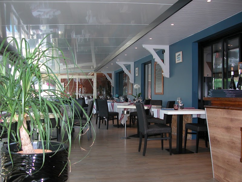 Le Relais des Plages in Saint-Paul-les-Dax, France
