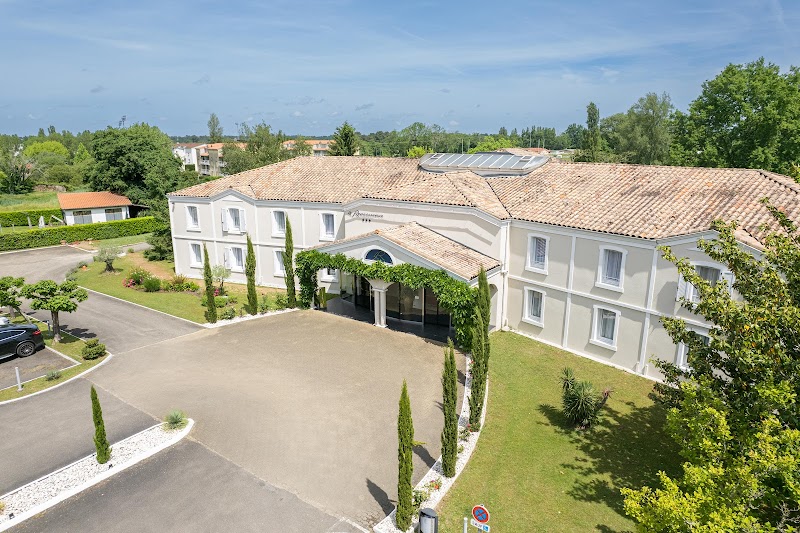 Le Renaissance in Mont-de-Marsan, France
